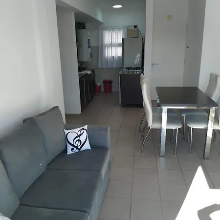 Dpto Cercania San Fernando Exterior photo