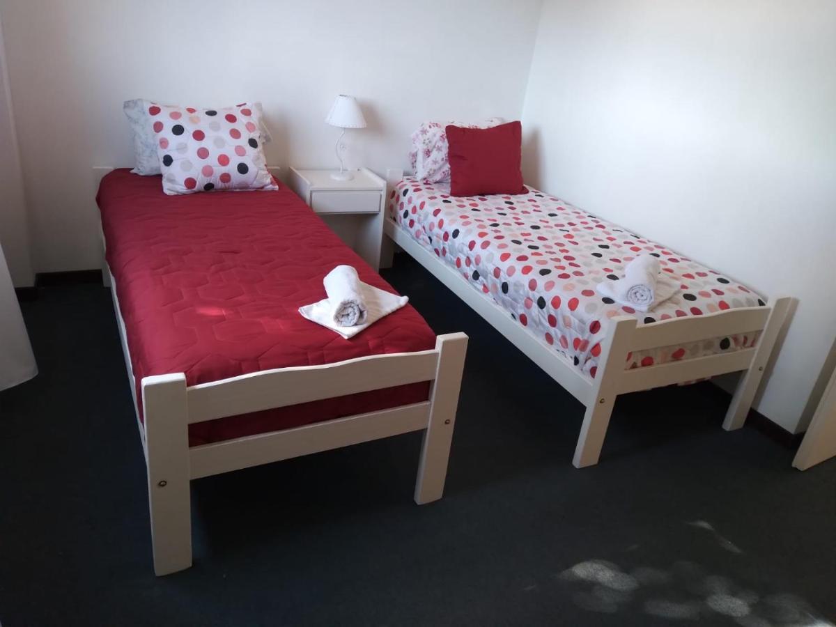 Apartment Dpto Cercania