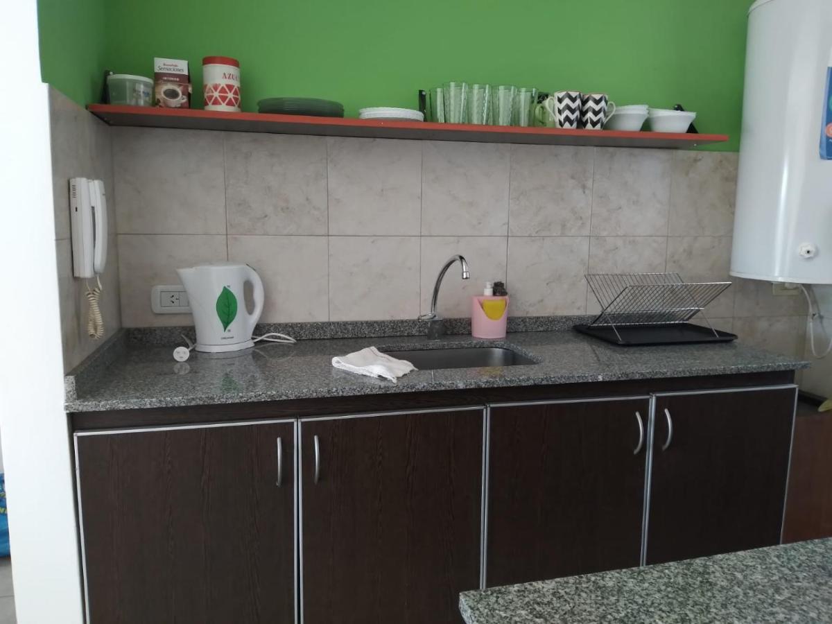 Dpto Cercania Apartment