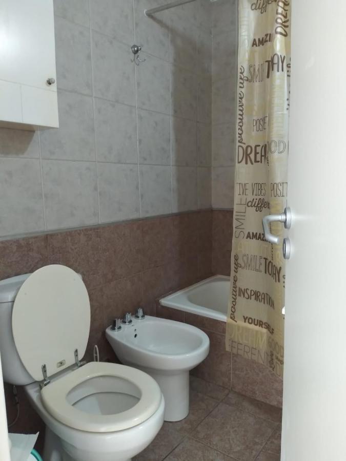 Dpto Cercania Apartment *