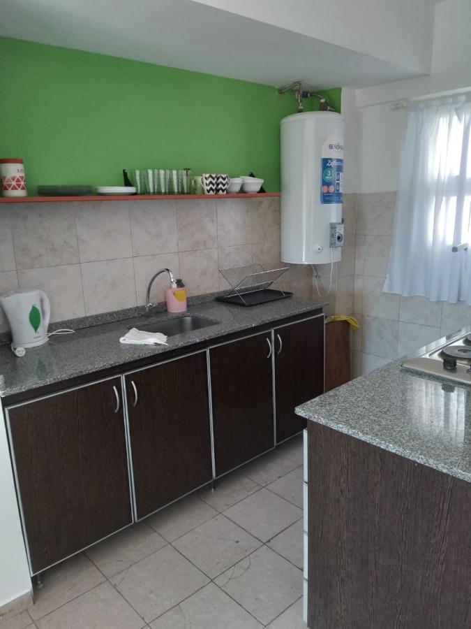 Dpto Cercania * San Fernando