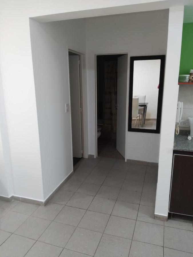Apartment Dpto Cercania *