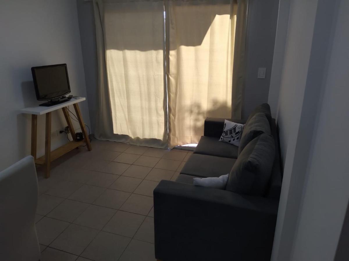 Dpto Cercania San Fernando