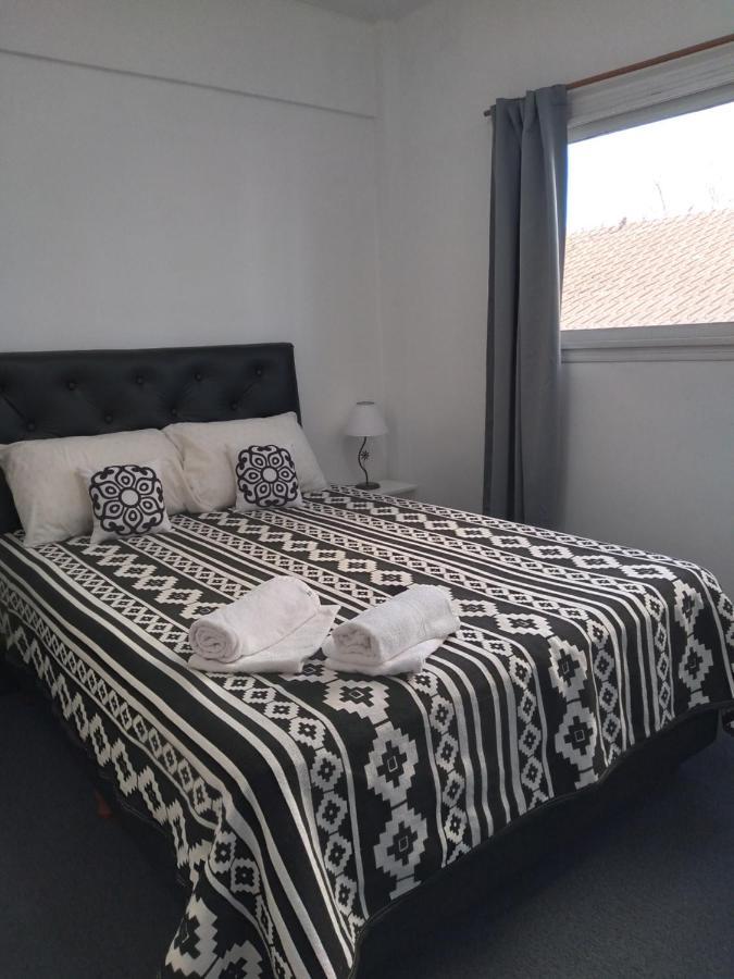 Apartment Dpto Cercania *